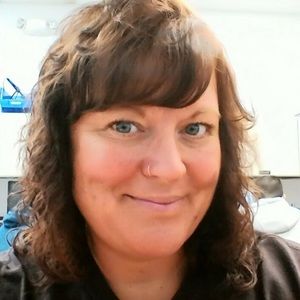 Meet your Posher, Gretchen